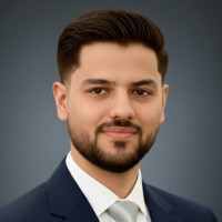 Zain Sadaqat Email