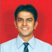 virka infotech services Employee Akhil Chugh's profile photo