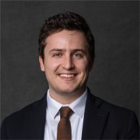 American University School of International Service Employee Nicholas O’Connell's profile photo