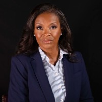 Louisiana Department of Children and Family Services Employee Toya Pierce's profile photo