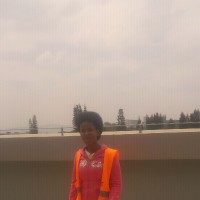 Strawtec Group AG Employee Uwamahoro Grace's profile photo