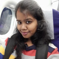 Synchrony, Inc. Employee Muppiri Hema's profile photo