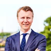 Balentic Employee Erik Bernsten's profile photo