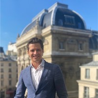 ALTAREA COGEDIM Employee Rodrigo Clare's profile photo