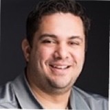 Alex Marinho Email & Phone Number