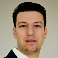 Evooq Employee Reto Mock's profile photo