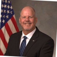 NASA - National Aeronautics and Space Administration Employee Darrell Foster's profile photo