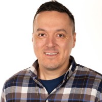 Blubyte Employee Anton Ivanov's profile photo