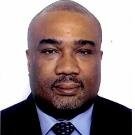 Comvergent Ltd Employee Andy Ujah's profile photo