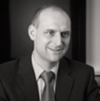 Swiss National Bank Employee Olaf Keller's profile photo