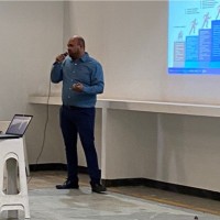 MEGACABLE Employee Vicente Duarte's profile photo
