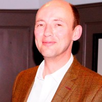 Soudal USA Employee Antoon van Den Broeck's profile photo