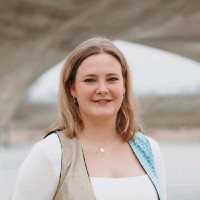 PUUX Coffee Caffee Employee Wendela Umbgrove's profile photo