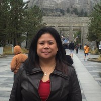 Fairview Home Infusion Employee Rossette Ocampo's profile photo