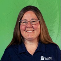 Springfield Plastics, inc Employee Ashley Yoakum's profile photo