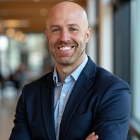 e2open Employee Matt Anderson's profile photo