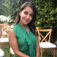 Bees Lighting Employee Zeina Teffaha's profile photo