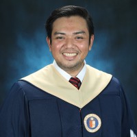 PAGCOR (Philippine Amusement and Gaming Corporation) Employee Cheno Tabo's profile photo