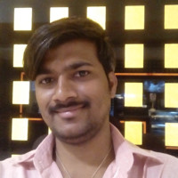 Amphenol Employee Manjunath H's profile photo