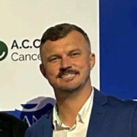 Certel Employee Samuel Maders's profile photo