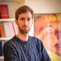 WAX Employee Paul Bello's profile photo