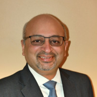 Wells Fargo Employee Rajeev Agrawal's profile photo
