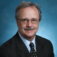 Boston Private Employee Hank Miller's profile photo