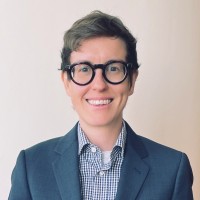 Climate Focus Employee Erin Matson's profile photo