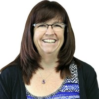 Marsh Employee Beth Hiatt's profile photo