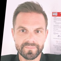 Département d’Eure et Loir Employee Sébastien Odon's profile photo