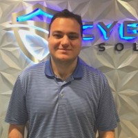 CyberMaxx Employee John Kamen Jr's profile photo