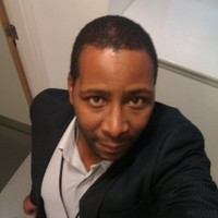 Elite Training and Consultancy Ltd Employee Desmond Allen's profile photo