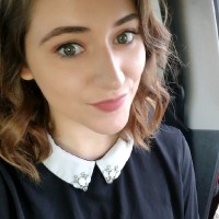 Smile Stream Solutions Employee Ashley Christofferson's profile photo