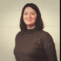 The Tides Creative Production Employee Kat Power's profile photo