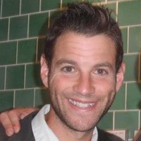 Harkham Hillel Hebrew Academy Employee Jared Lustman's profile photo