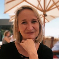 Nomanini Employee Joni Augustine's profile photo