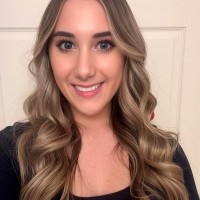 RP Funding Center Employee Paige Messerall's profile photo
