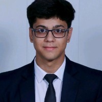 Atharv Verma Email