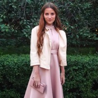 Mindbox Employee Anastasia Antonova's profile photo