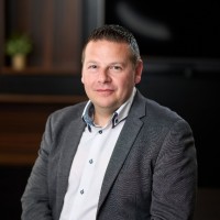 ECITB Employee Matt Knights's profile photo