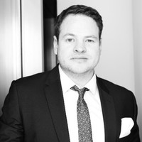 Vattenfall Employee Carl-Johan Jansson's profile photo