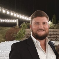 A&E Metal Roofing Supply LLC Employee Caleb Amason's profile photo