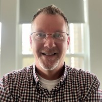 Stride Bank, N.A. Employee Robert Casper's profile photo