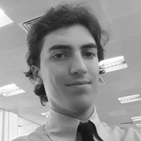 Gardant Employee Emanuele Spinola's profile photo
