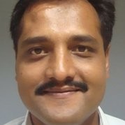 InterGlobe Enterprises Employee Ravi Thakur's profile photo