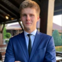 bards.ai Employee Karol Samorański's profile photo
