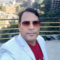 Anand Ram Email & Phone Number