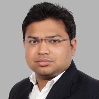 Qtech365 Employee Harish Gorsiya's profile photo