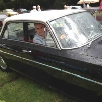 Design & Data GmbH Employee Steve Holman's profile photo