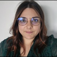 Exco Valliance Employee Aurélie Potiers's profile photo